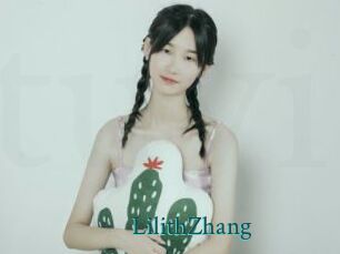 LilithZhang