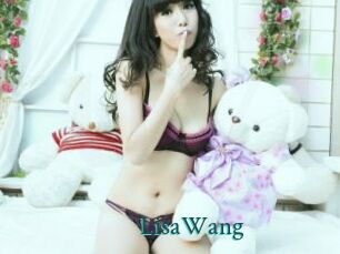 LisaWang