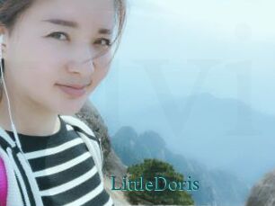 LittleDoris