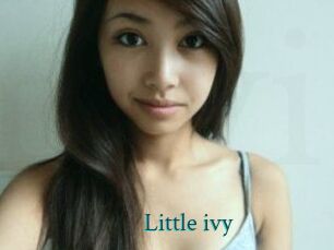 Little_ivy