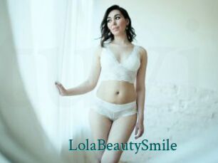 LolaBeautySmile