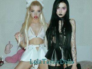 LolaTaylorDolls