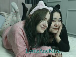 LottieAndMira