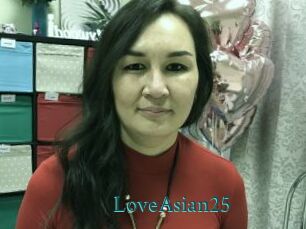 LoveAsian25