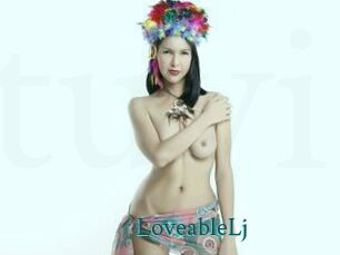 LoveableLj