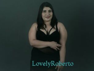 LovelyRoberto