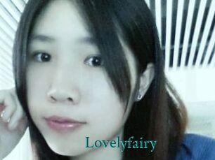 Lovelyfairy