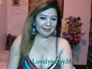 Lovelyjenny38