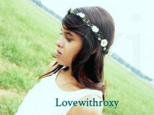 Lovewithroxy