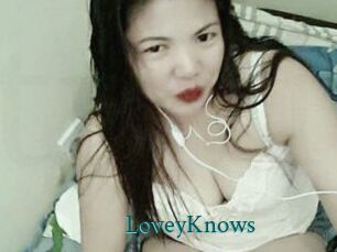 LoveyKnows