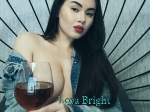 Loya_Bright