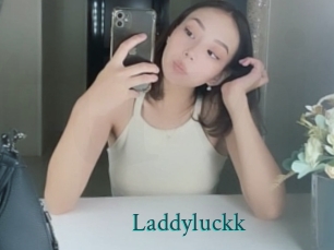 Laddyluckk