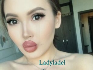 Ladyladel