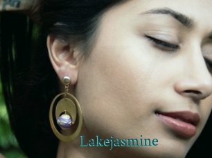 Lakejasmine