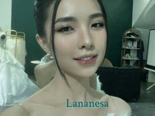 Lananesa