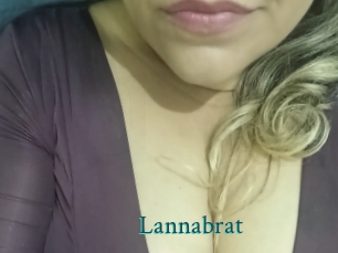 Lannabrat