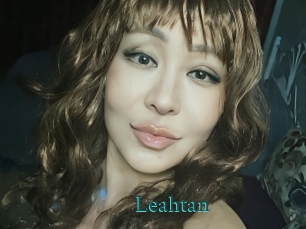 Leahtan