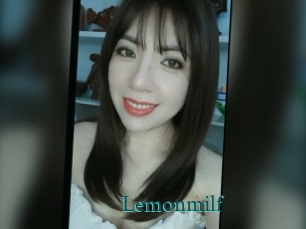 Lemonmilf