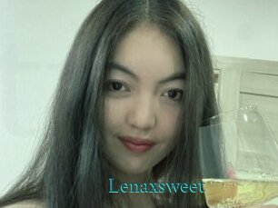 Lenaxsweet