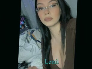 Lenii