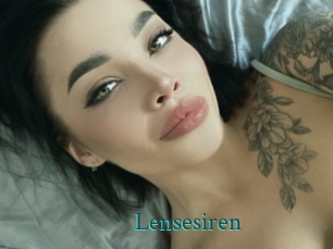 Lensesiren