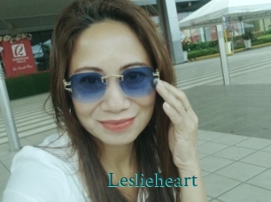 Leslieheart