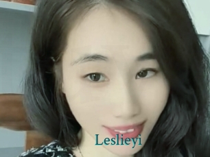 Leslieyi