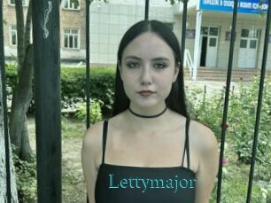 Lettymajor