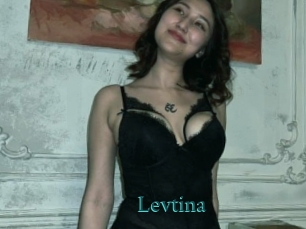 Levtina