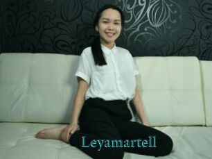 Leyamartell