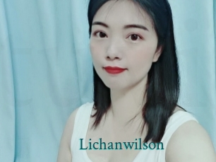 Lichanwilson