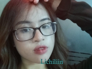 Lichiliin