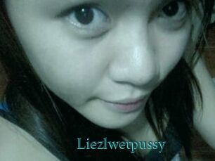 Liezlwetpussy