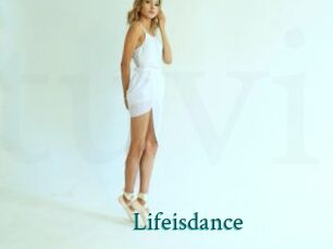 Lifeisdance