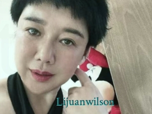 Lijuanwilson