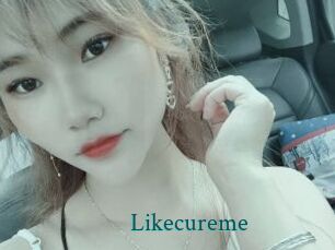 Likecureme