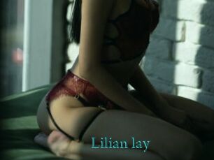 Lilian_lay