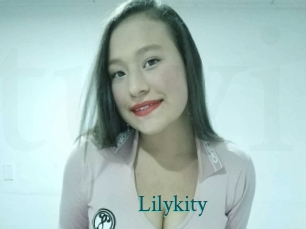 Lilykity