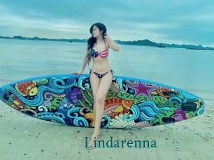 Lindarenna