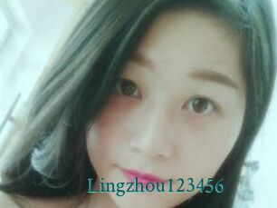 Lingzhou123456