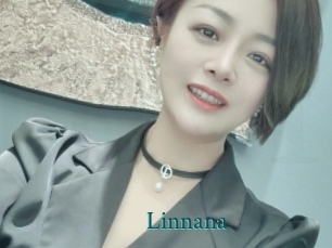 Linnana