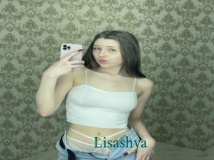 Lisashya