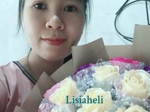 Lisiaheli