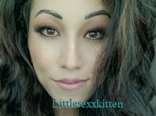 Littlesexxkitten