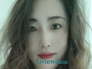 Livinwilson