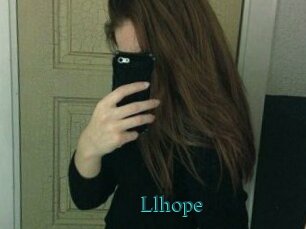 Llhope