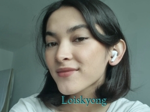 Loiskyong