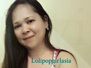 Lolipopgirlasia