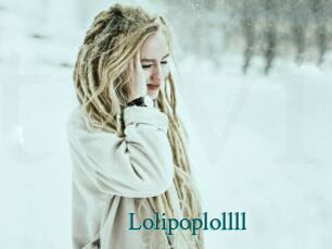 Lolipoplollll