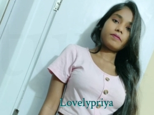 Lovelypriya